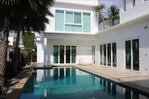 5 Bedroom Villa For Sale In Pattaya Chonburi - 