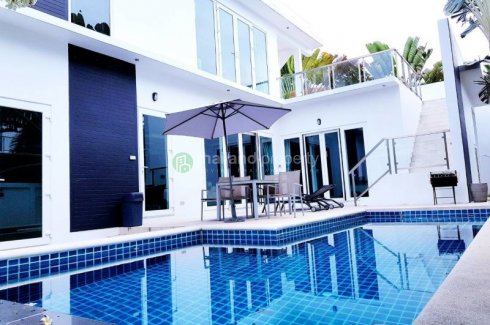 3 Bedroom Villa For Sale Or Rent In Pattaya Chonburi - 