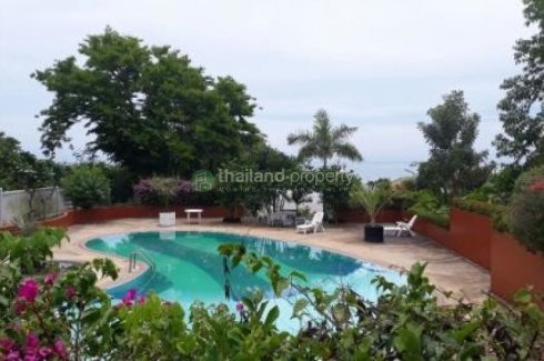 4 Bedroom House For Rent In Pattaya Chonburi