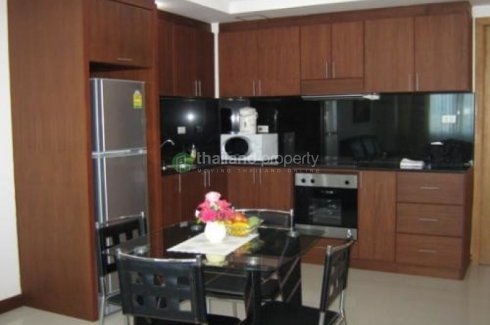 1 Bedroom Condo For Sale Or Rent In Nova Atrium Central Pattaya Chonburi