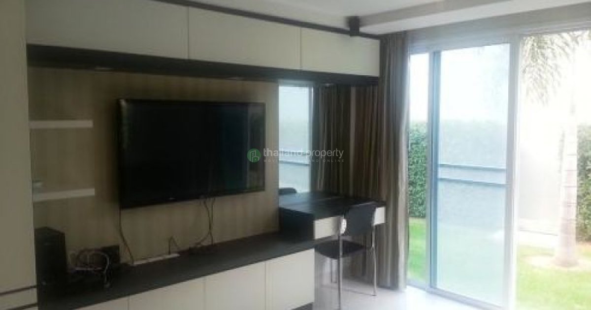 Cheap Rental Price Novana Residence Condo For Rent In