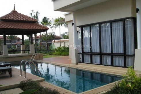 4 Bedroom Townhouse For Sale In Phuket