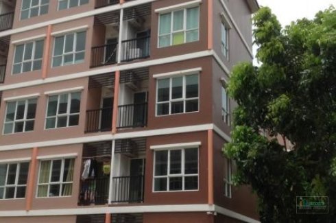 1 Bedroom Condo For Sale Or Rent In The Miami Bangpu Bang Pu Mai Samut Prakan