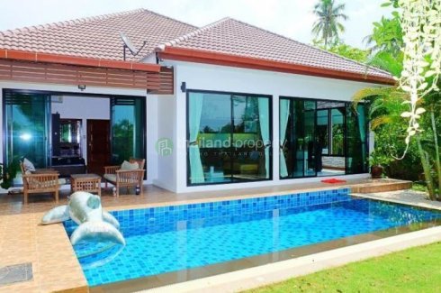 3 Bedroom House For Rent In Huai Yai Chonburi