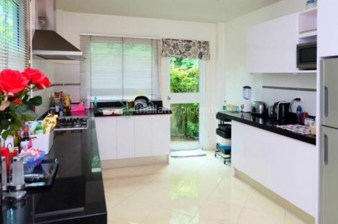 3 Bedroom House For Sale In Jomtien Chonburi