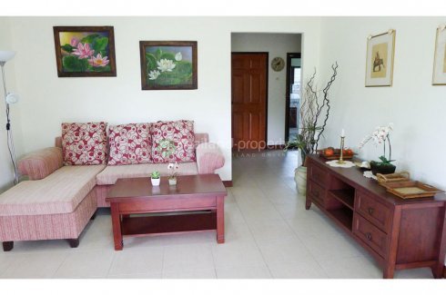 2 Bedroom House For Rent In Nong Kae Prachuap Khiri Khan