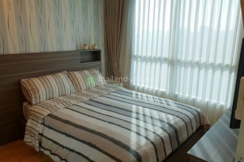 1 Bedroom Condo For Rent In U Delight Residence Pattanakarn Thonglor Suan Luang Bangkok