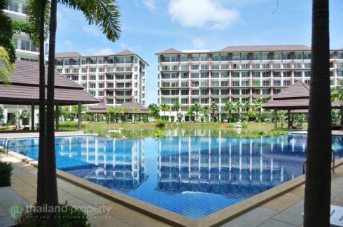 A D Lake Resort Studio Finance Available Condo For Sale