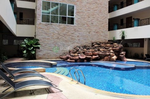 2 Bedroom Condo For Rent In Nova Atrium Central Pattaya Chonburi