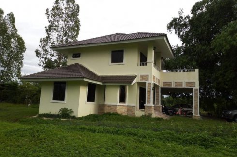 5 Bedroom House In Saraphi On 3 Rai Of Land House For Sale In