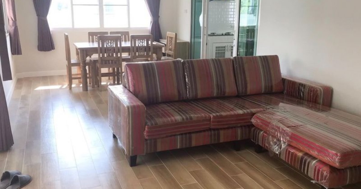 2 Bedroom House For Rent In Hang Dong Chiang Mai Chiang Mai