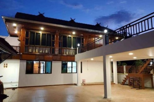 6 Bedroom House Rent at Pa Daet Mueang Chiang Mai 📌 House for rent in