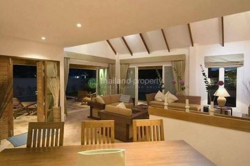 2 Bedroom House For Rent In Choeng Thale Phuket