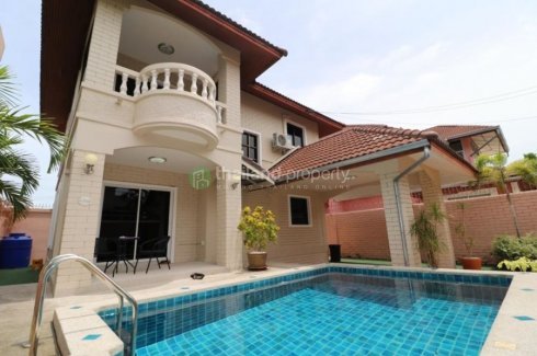 House For Sale Or Rent In Pattaya Chonburi