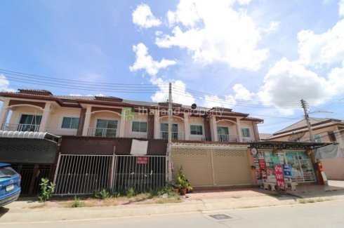 Townhouse For Sale In Pattaya Chonburi