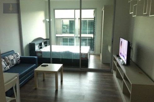 1 Bedroom Condo For Rent In A Space Me Sukhumvit 77 Suan Luang Bangkok Near Mrt Si Nut