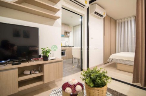 1 Bedroom Condo For Rent In The Niche Mono Bangna Bang Na Bangkok Near Mrt Si Iam - 