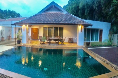 3 Bedroom House For Sale In Thalang Phuket