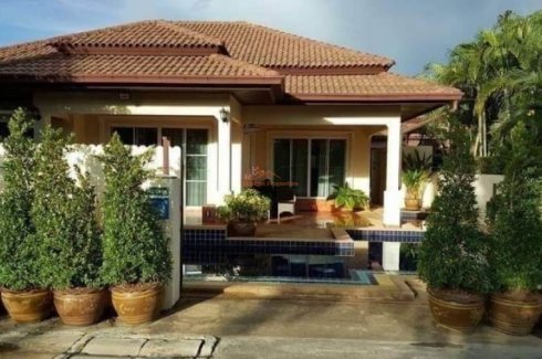 3 Bedroom House For Sale Or Rent In North Pattaya Chonburi