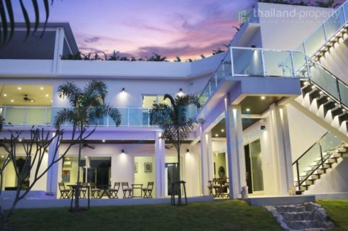 5 Bedroom House For Sale Or Rent In Pattaya Chonburi