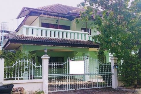 4 Bedroom House For Rent In Mae Hia Chiang Mai