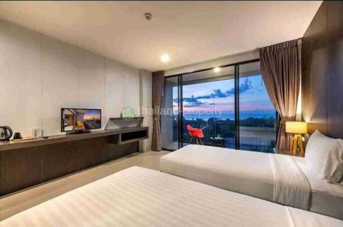 140 Bedroom Commercial for sale in Bang Sare, Chonburi