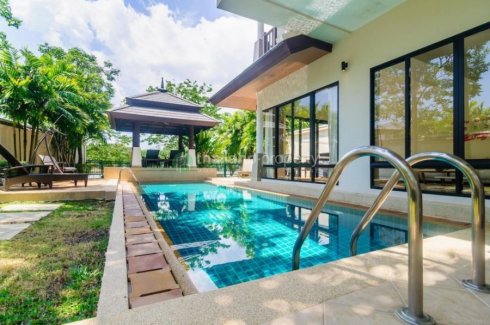 3 Bedroom Villa For Sale In Laguna Phuket