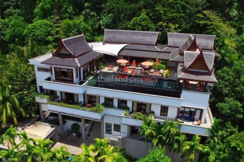 10 Bedroom Villa For Sale In Surin Phuket