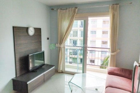 1 Bedroom Condo For Rent In Park Lane Jomtien Resort Jomtien Chonburi