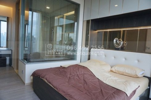 1 Bedroom Condo For Rent In The Esse Asoke Khlong Toei Nuea Bangkok Near Mrt Sukhumvit