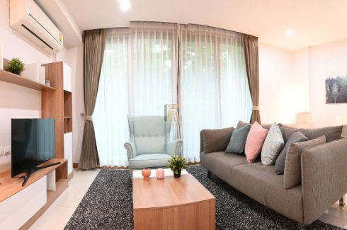 1 Bedroom Condo For Sale In The Nimmana Suthep Chiang Mai