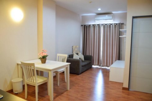 1 Bedroom Condo For Sale In One Plus Cmu Suthep Chiang Mai