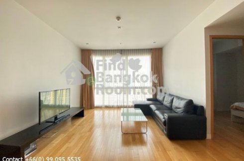 2 Bedroom Condo for rent in Millennium Residence, Khlong Toei, Bangkok near BTS Phrom Phong