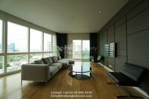 3 Bedroom Condo for rent in Millennium Residence, Khlong Toei, Bangkok near BTS Phrom Phong