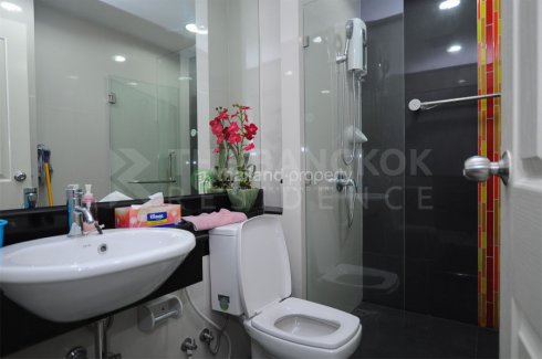 1 Bedroom Condo for rent in Chateau In Town Ratchada 20, Sam Sen Nok, Bangkok
