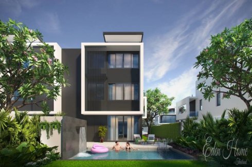 Contemporary Styled 2 3 Bedroom Townhomes In Laguna Townhouse For Sale In Phuket Thailand Property