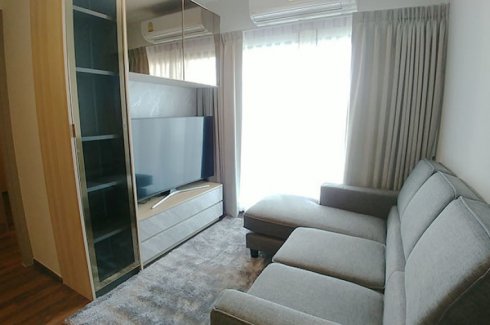 2 Bedroom Condo For Rent In Ideo Sukhumvit 93 Bang Chak Bangkok Near Bts Bang Chak