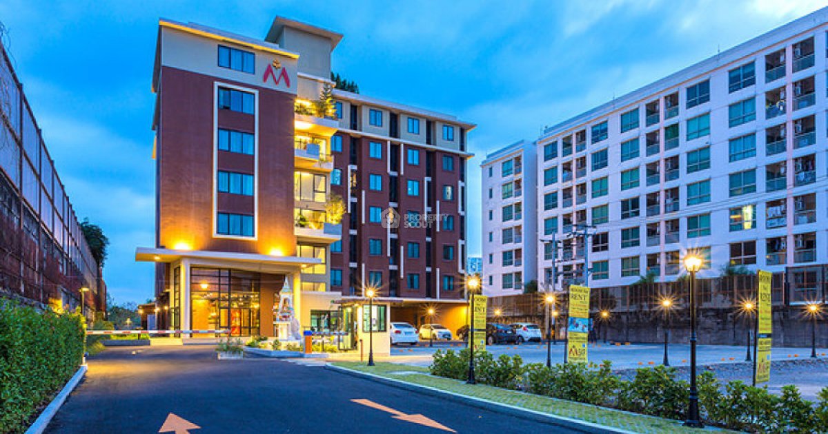 Cosy 1BR Apt. 1 Mo. Avl. 📌 Apartment for rent in