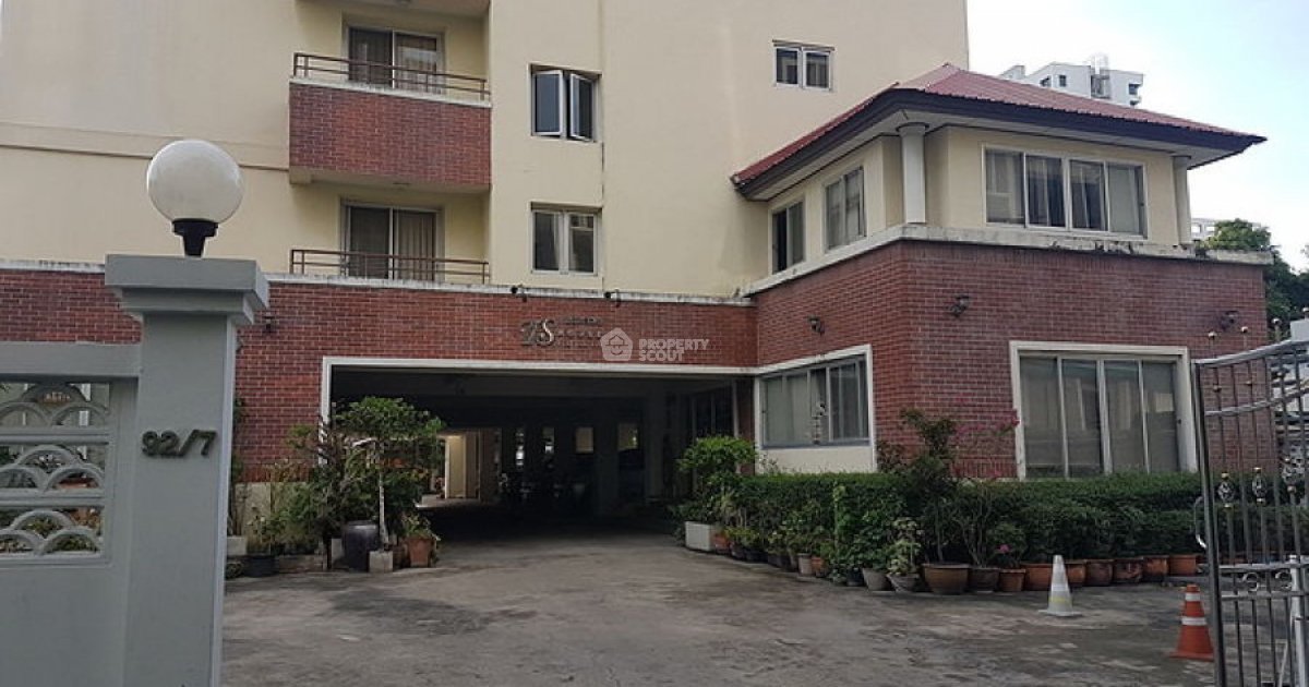 Spacious 1BR Apt. 1 Mo. Avl. 📌 Apartment for rent in