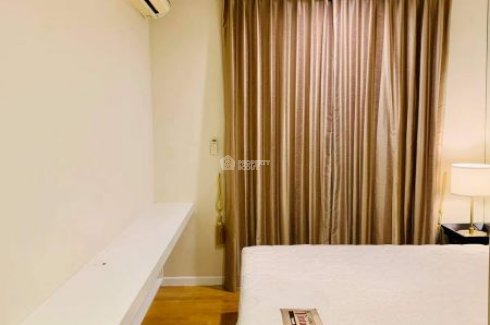 1 Bedroom Condo for rent in Villa Asoke, Makkasan, Bangkok