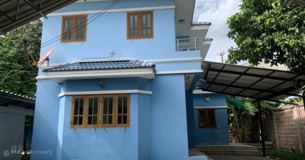 4 Bedrooms House In Chorakhe Bua Bangkok 14 000 000 Thailand Property