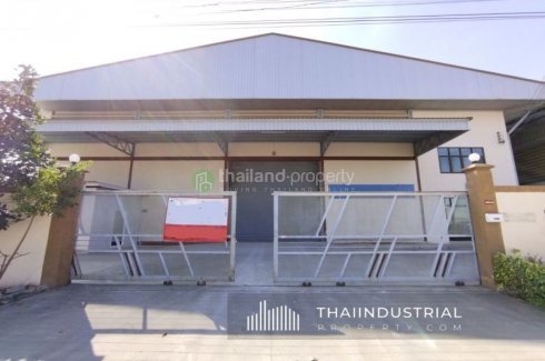 Warehouse / Factory for Sale or Rent in Mueang Samut Prakan, Samut Prakan