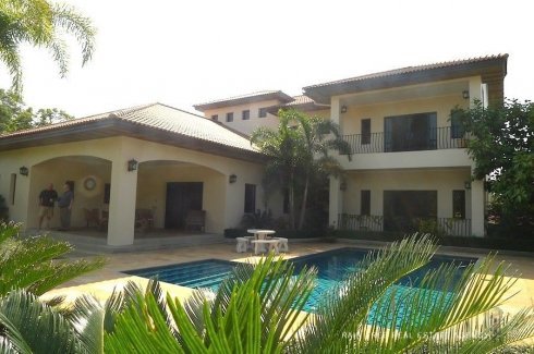 4 Bedroom Villa For Sale In Yu Wa Chiang Mai