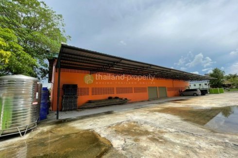 10 Bedroom Warehouse / Factory for sale in Bang Bua Thong, Nonthaburi