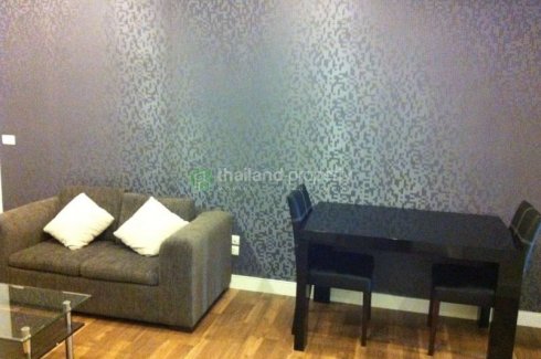 The Room 62 For Rent 1br 45 Sq M 25k Condo For Rent In