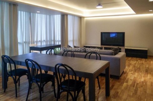 2 Bedroom House For Rent In Langsuan Ville Lumpini Bangkok Near Bts Ratchadamri