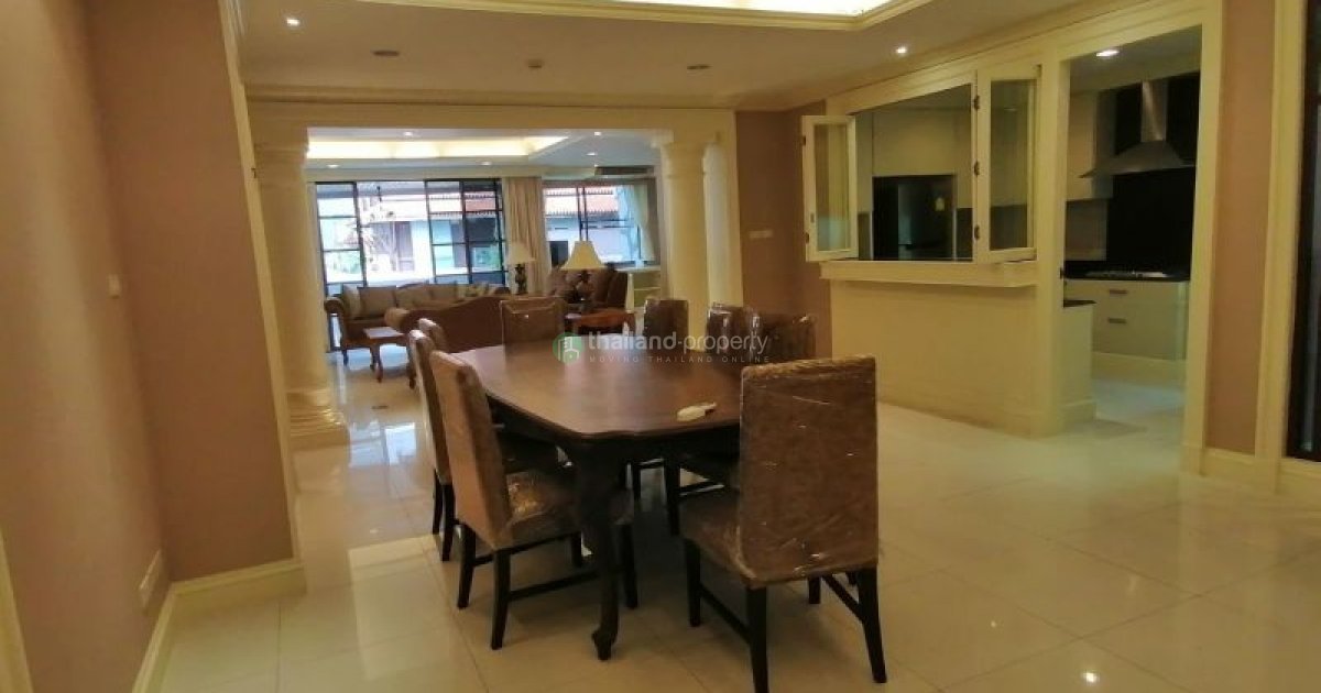 Premier Condominium Apartment For Rent In Bangkok Thailand Property