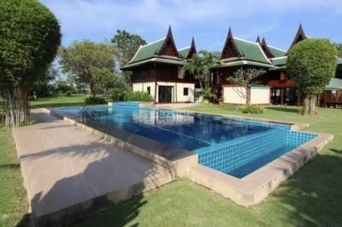4 Bedroom House For Sale In Prachuap Khiri Khan - 