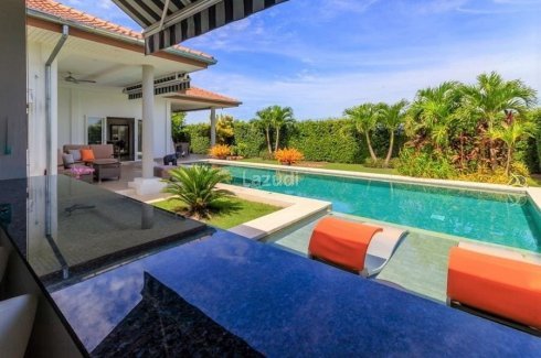 3 Bedroom House For Rent In Hua Hin Prachuap Khiri Khan