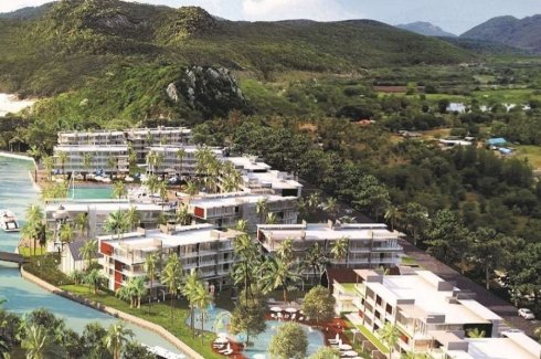 1 Bedroom Condo For Sale In Pran Buri Prachuap Khiri Khan - 